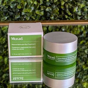 Murad Retinal ReSculpt Eye Lift Treatment | NEW | BNIB | Full Size